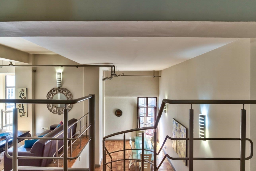 2 Bedroom Property for Sale in Cape Town City Centre Western Cape